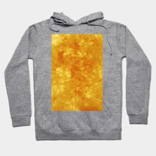 Surface of the Sun, Abstract Artwork Hoodie